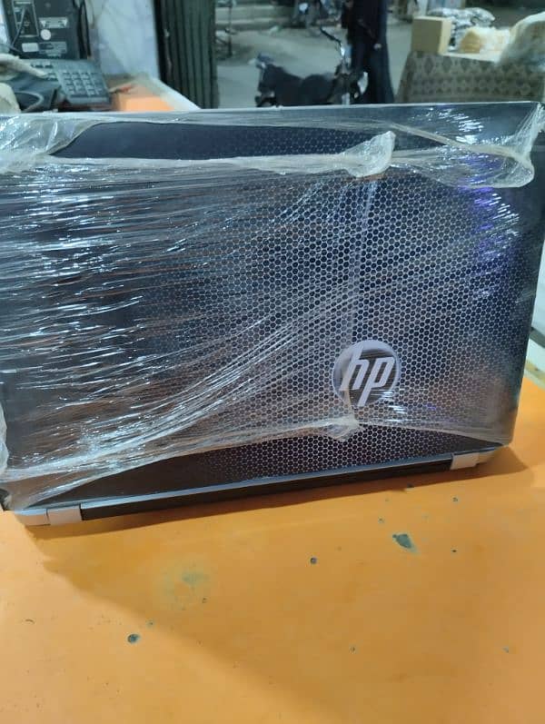 HP ProBook Core i5 6th Generation Laptop 4