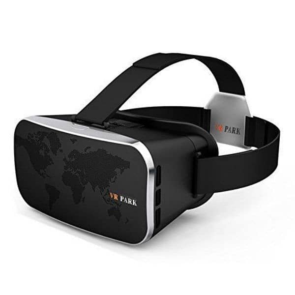 VR Box headset Brand new 0