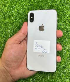 iphone x 256gb non pta