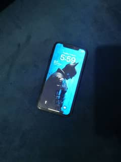 iphone xr 64gb non-PTA Good condition