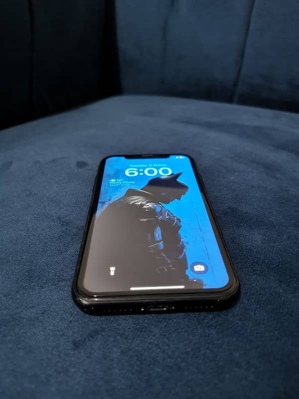 iphone xr 64gb non-PTA Good condition 1