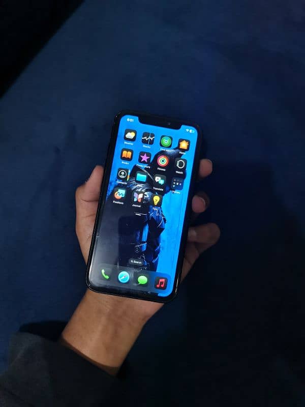 iphone xr 64gb non-PTA Good condition 2