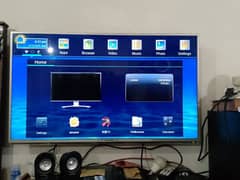 samsung 40 inch android