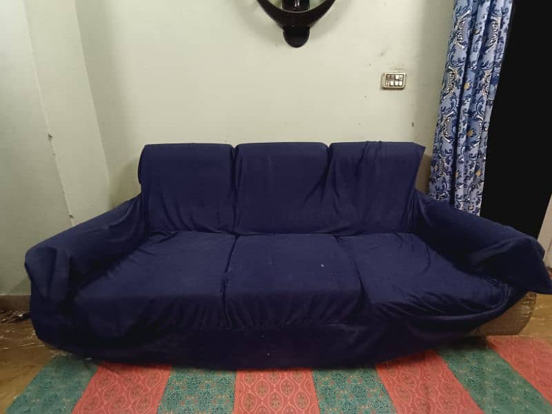 sofa set 7 seater 1