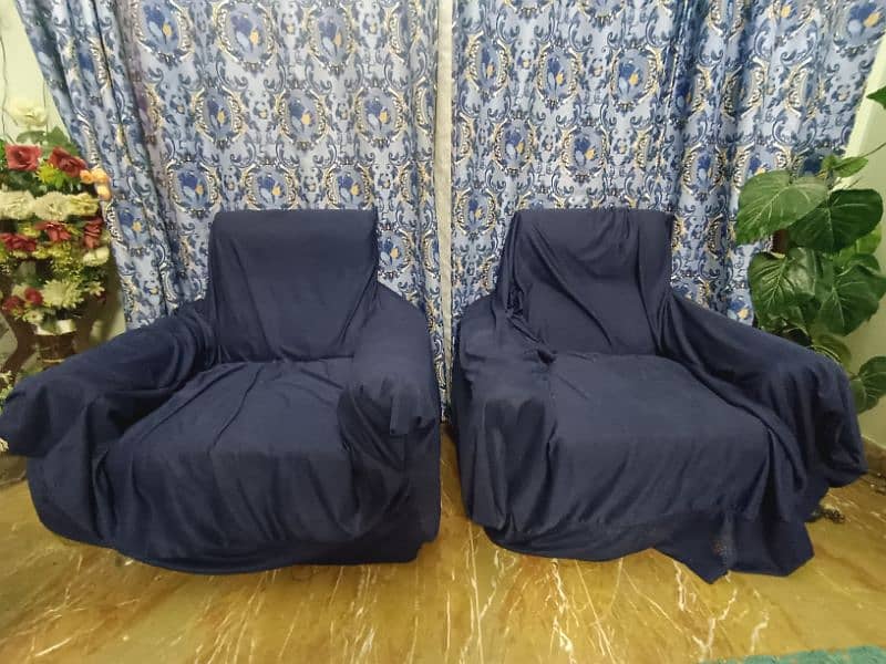 sofa set 7 seater 2