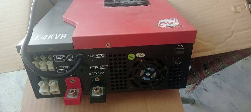 soler Inverter  for sale 4