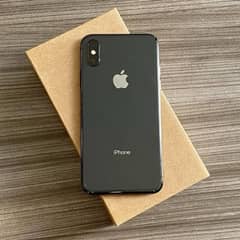 iphoneXs