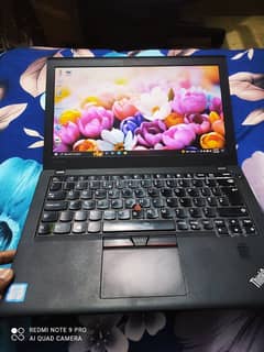 Lenovo Core i5 6th Gen x270 10/9.5