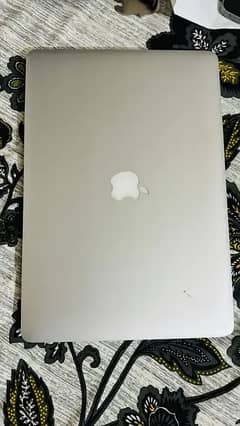 Apple MacBook Pro (Retina 15-inch, Late 2013)