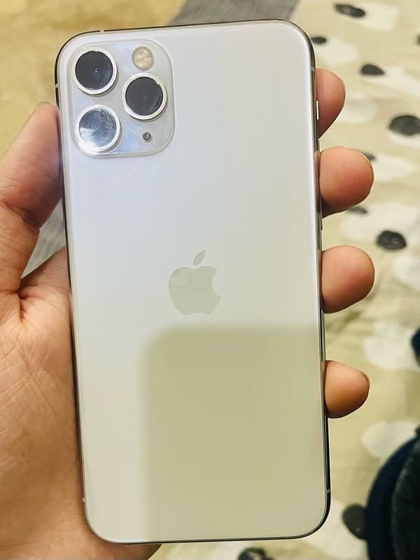 Iphone 11 pro 1