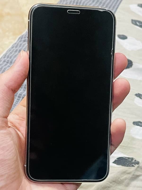 Iphone 11 pro 2