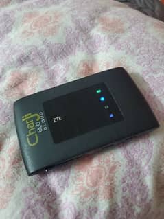 4G LTE wifi cloud