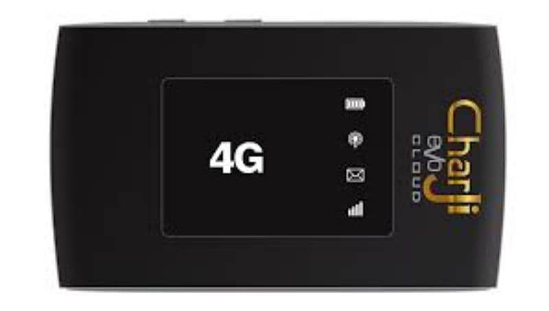 4G LTE wifi cloud 3