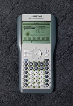 Ti-nspire