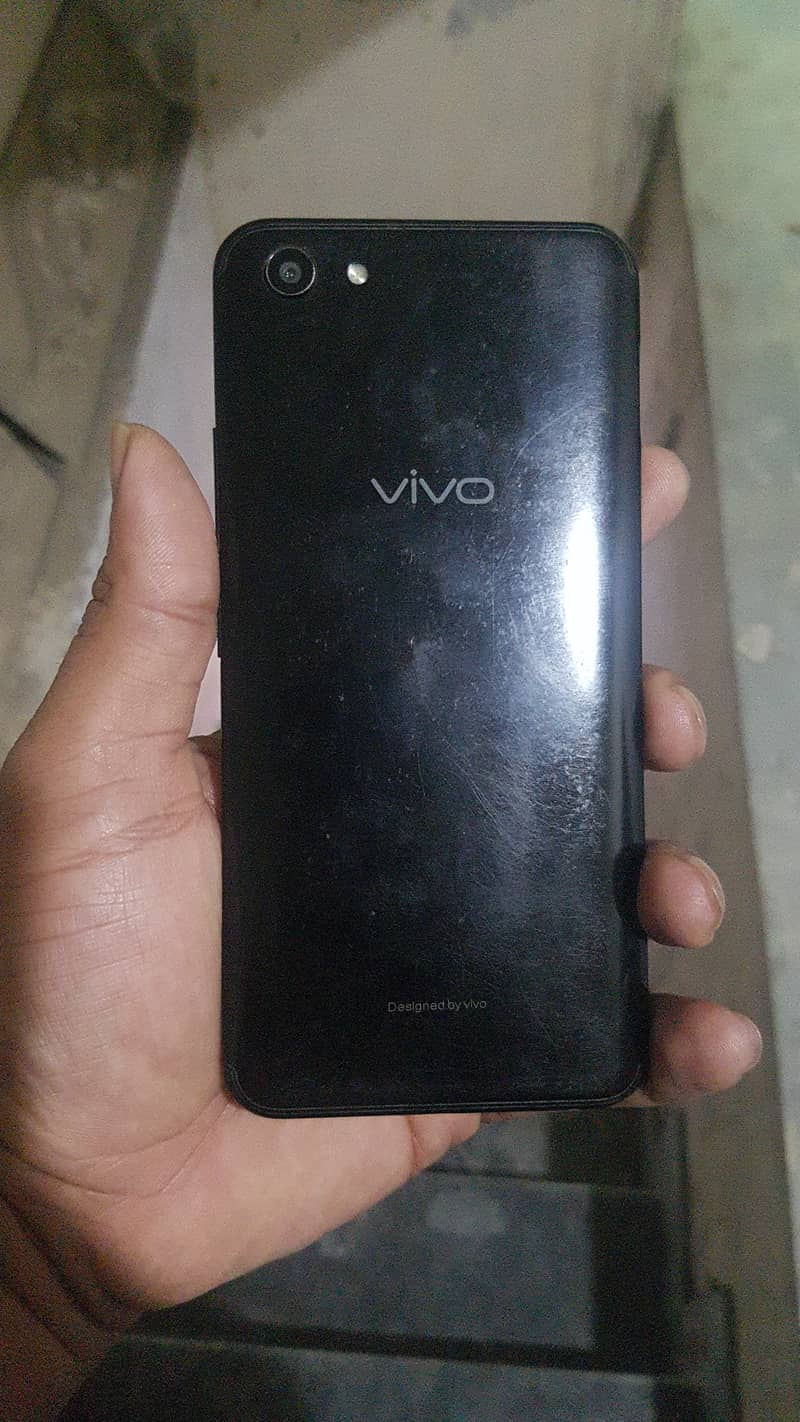 Vivo y83 3/32 1