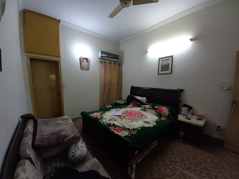 7 Marla House For Sale In Johar Town 15