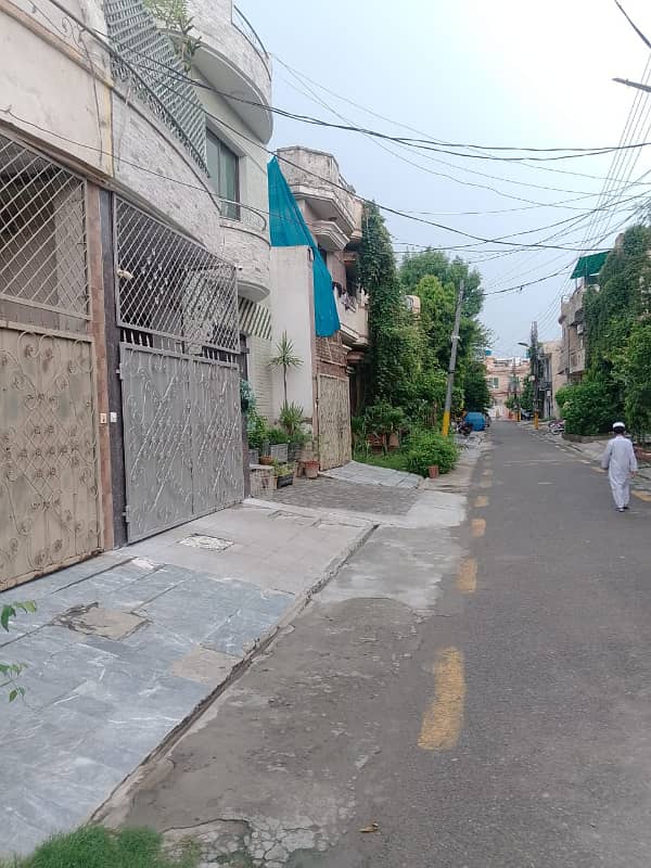 7 Marla House For Sale In Johar Town 22