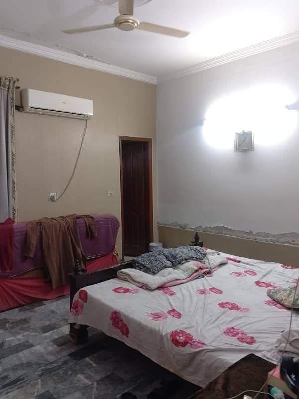 7 Marla House For Sale In Johar Town 23