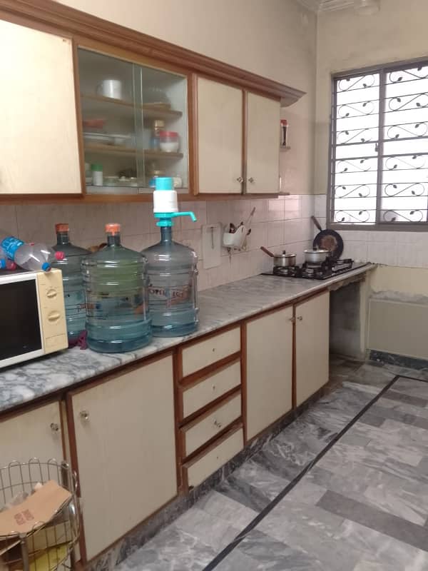 7 Marla House For Sale In Johar Town 28