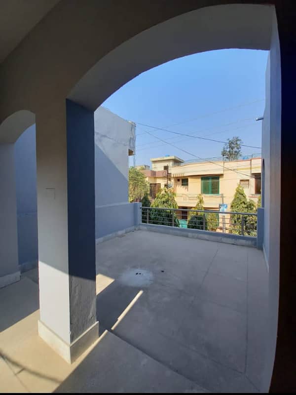 7 Marla House For Sale In Johar Town 46