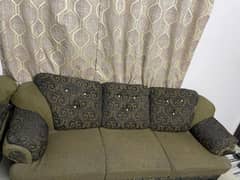 7 seater sofa set