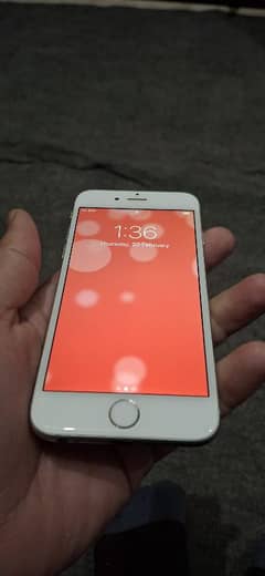 iPhone 6 16GB, NON PTA