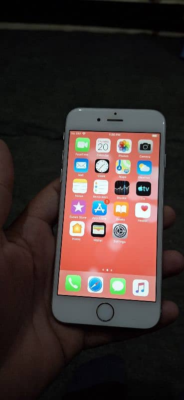 iPhone 6 16GB, NON PTA 2