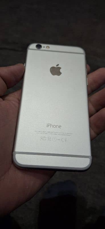 iPhone 6 16GB, NON PTA 4