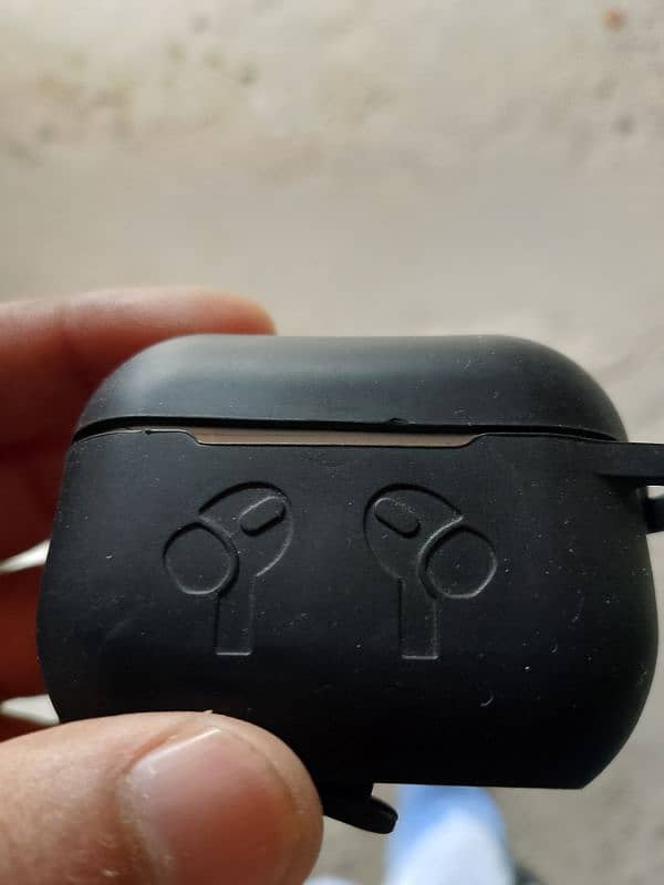 Airpod Pro 2nd Generation 0