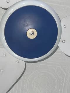 SK Ceiling Fans Super Deluxe