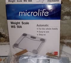 Microlife