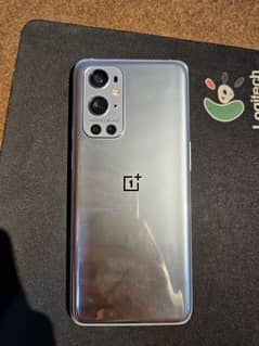 Oneplus 9pro 5g dual SIM  approved 8+4/256 GB Snapdragon 888 gaming.