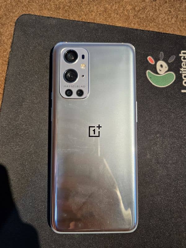 Oneplus 9pro 5g dual SIM  approved 8+4/256 GB Snapdragon 888 gaming. 0