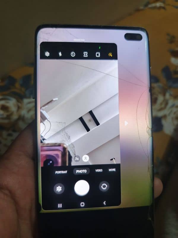 galaxy S10 plus non pta 0