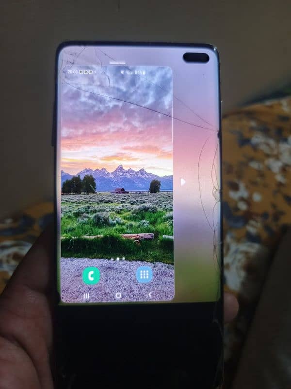 galaxy S10 plus non pta 1