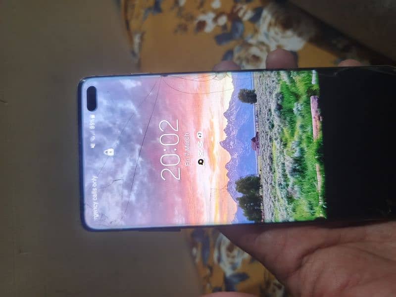 galaxy S10 plus non pta 2