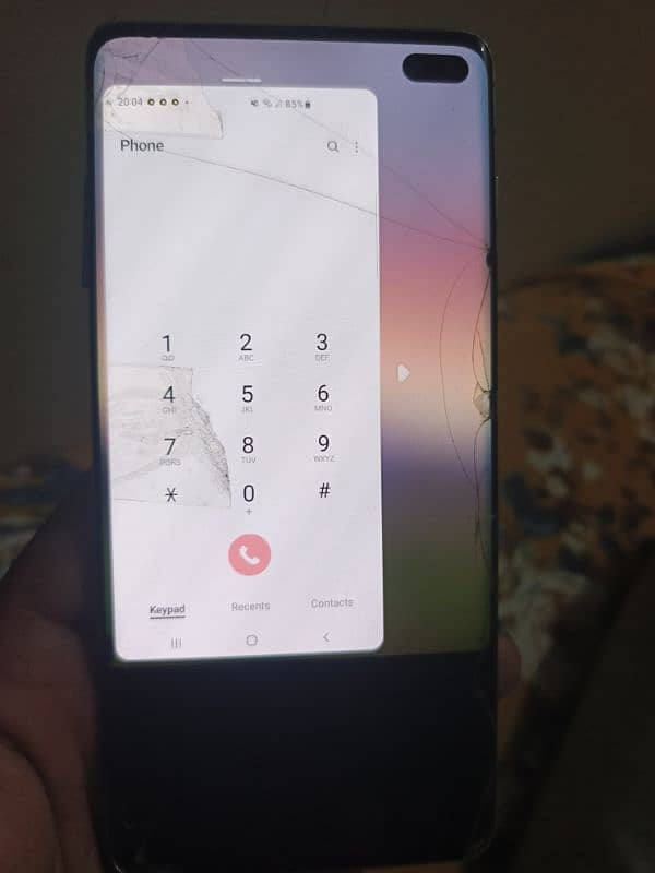 galaxy S10 plus non pta 6