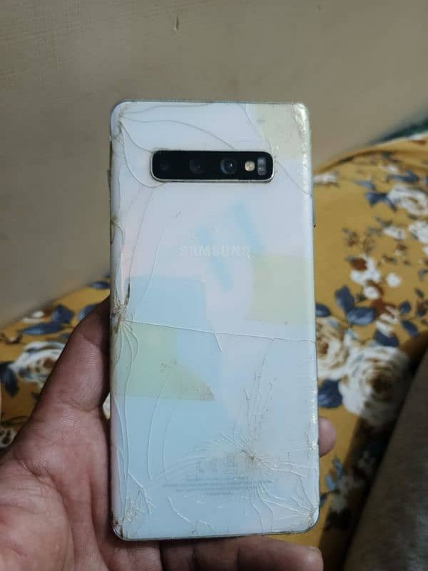 galaxy S10 plus non pta 7