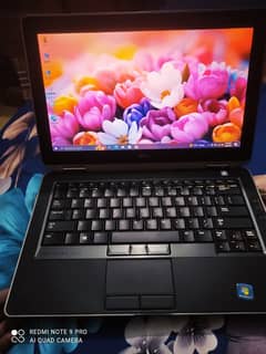 Dell i7 3rd Gen Mint Condition Battery Timing 3 Hour