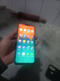 Samsung A 30 s