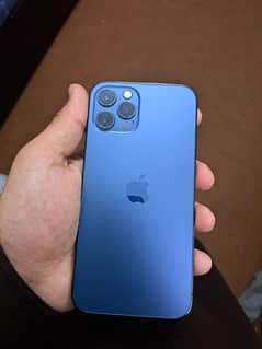 iphone 12 pro PTA approved