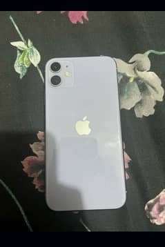 iphone 11 NON pta