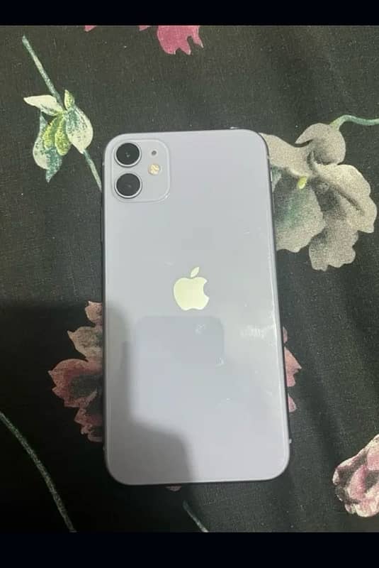 iphone 11 NON pta 0