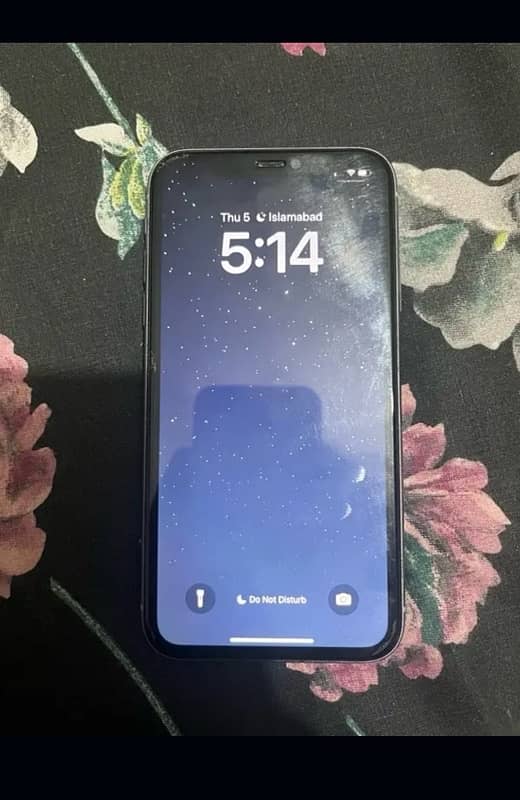 iphone 11 NON pta 1