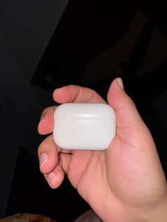 apple orignal airpods (without Box)