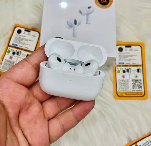 Airpod Pro 2nd Generation 1