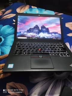 Lenovo i7 6th 8/256 A+ Condition