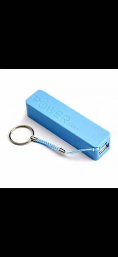 power bank mini 2500mah