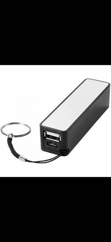 power bank mini 2500mah 4