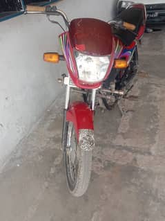 Honda pridor for sale in good shape